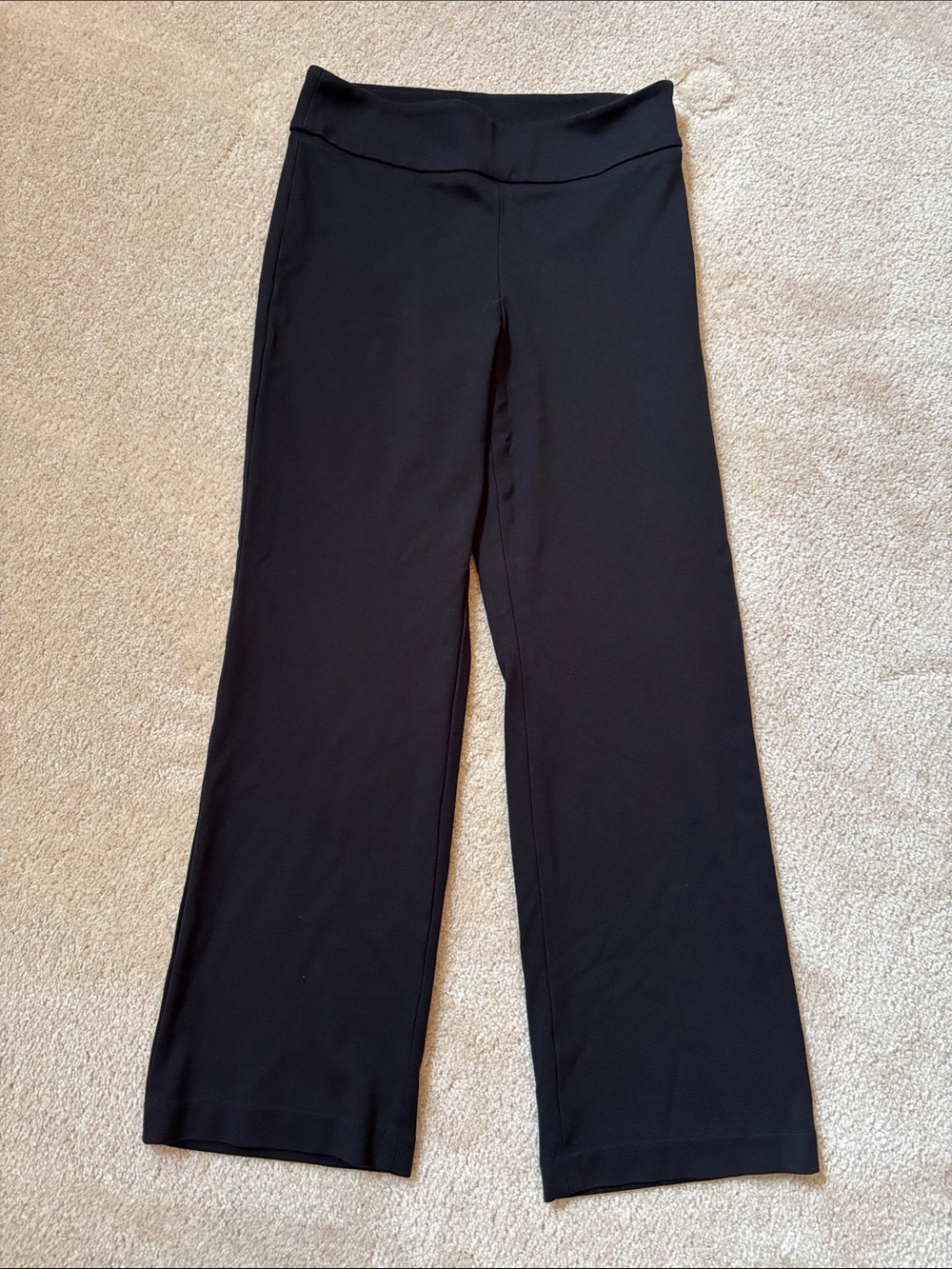 Elie by Tahari black pants size 6